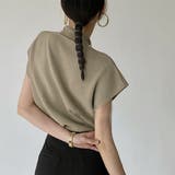 ニットトップス レディース 春夏秋 | アクセサリーショップPIENA | 詳細画像8