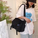 ショルダーバッグ メンズ レディース | アクセサリーショップPIENA | 詳細画像5