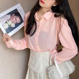 シアーカーディガン レディース 春夏 | アクセサリーショップPIENA | 詳細画像8