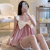 ルームウェア2点セット レディース 春夏 | アクセサリーショップPIENA | 詳細画像8