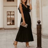 ワンピース レディース 春夏 | アクセサリーショップPIENA | 詳細画像5 