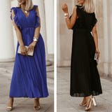 ワンピース レディース 春夏 | アクセサリーショップPIENA | 詳細画像6 