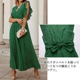 ワンピース レディース 春夏 | アクセサリーショップPIENA | 詳細画像7 