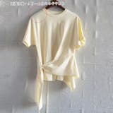 Tシャツ レディース 春夏 | アクセサリーショップPIENA | 詳細画像3