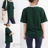 Tシャツ レディース 春夏 | アクセサリーショップPIENA | 詳細画像10