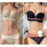 ブラショーツセット レディース 春夏秋冬 | アクセサリーショップPIENA | 詳細画像5
