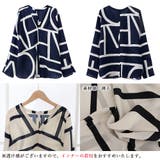 ブラウス レディース 春夏秋 | アクセサリーショップPIENA | 詳細画像3