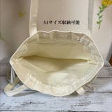 トートバッグ レディース 春夏秋 | アクセサリーショップPIENA | 詳細画像4 