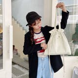 トートバッグ レディース 春夏秋 | アクセサリーショップPIENA | 詳細画像5 