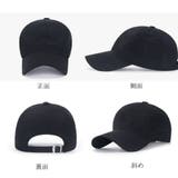 キャップ レディース 春夏 | アクセサリーショップPIENA | 詳細画像4