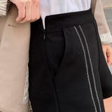 ショートパンツ レディース 春夏 | アクセサリーショップPIENA | 詳細画像6