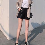 ショートパンツ レディース 春夏 | アクセサリーショップPIENA | 詳細画像7