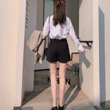 ショートパンツ レディース 春夏 | アクセサリーショップPIENA | 詳細画像9