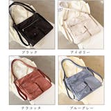 ショルダーバッグ メンズ レディース | アクセサリーショップPIENA | 詳細画像2 