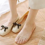 レースフットカバー レディース 春夏 | アクセサリーショップPIENA | 詳細画像6