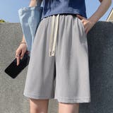 ショートパンツ レディース 春夏 | アクセサリーショップPIENA | 詳細画像5