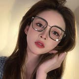 ファッションメガネ レディース 春夏秋冬 | アクセサリーショップPIENA | 詳細画像4 