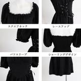ワンピース レディース 春夏 | アクセサリーショップPIENA | 詳細画像4