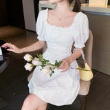 ワンピース レディース 春夏 | アクセサリーショップPIENA | 詳細画像9