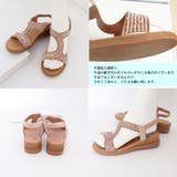 サンダル レディース 春夏 | アクセサリーショップPIENA | 詳細画像3