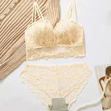 ブラショーツセット レディース 春夏秋冬 | アクセサリーショップPIENA | 詳細画像4