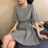 ワンピース レディース 春夏 | アクセサリーショップPIENA | 詳細画像5 