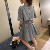 ワンピース レディース 春夏 | アクセサリーショップPIENA | 詳細画像10 