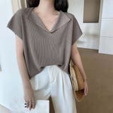 サマーニット レディース 春夏 | アクセサリーショップPIENA | 詳細画像9