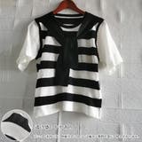 サマーニット レディース 春夏秋 | アクセサリーショップPIENA | 詳細画像3 