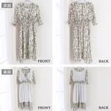 ワンピース レディース 春夏 | アクセサリーショップPIENA | 詳細画像3 