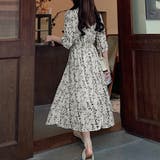 ワンピース レディース 春夏 | アクセサリーショップPIENA | 詳細画像10 