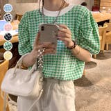 サマーニット レディース 春夏秋 | アクセサリーショップPIENA | 詳細画像1 