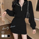 ワンピース レディース 春秋冬 | アクセサリーショップPIENA | 詳細画像1