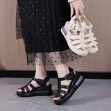 サンダル レディース 春夏 | アクセサリーショップPIENA | 詳細画像5 