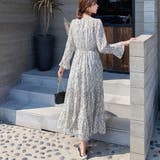 ワンピース レディース 春夏秋 | アクセサリーショップPIENA | 詳細画像9 