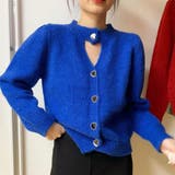 ニットトップス レディース 春秋冬 | アクセサリーショップPIENA | 詳細画像7 