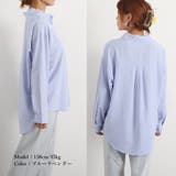 シャツ レディース 春夏秋 | アクセサリーショップPIENA | 詳細画像10