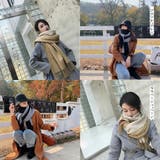 ストール レディース 秋冬 | アクセサリーショップPIENA | 詳細画像5 