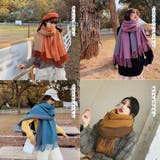 ストール レディース 秋冬 | アクセサリーショップPIENA | 詳細画像9 