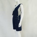 デニムサロペット レディース 春夏秋冬 | アクセサリーショップPIENA | 詳細画像5 