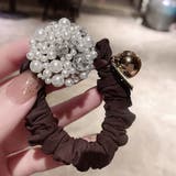ヘアゴム レディース 春夏秋冬 | アクセサリーショップPIENA | 詳細画像5