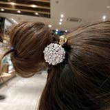 ヘアゴム レディース 春夏秋冬 | アクセサリーショップPIENA | 詳細画像7