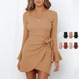 ワンピース レディース 秋冬 | アクセサリーショップPIENA | 詳細画像1 