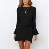 ワンピース レディース 秋冬 | アクセサリーショップPIENA | 詳細画像5 