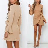 ワンピース レディース 秋冬 | アクセサリーショップPIENA | 詳細画像8 