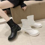 ブーツ レディース 秋冬 | アクセサリーショップPIENA | 詳細画像8 