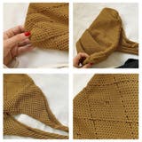 トートバッグ レディース 秋冬 | アクセサリーショップPIENA | 詳細画像3 