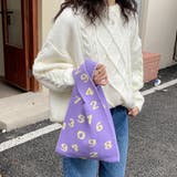 トートバッグ レディース 春秋冬 | アクセサリーショップPIENA | 詳細画像9 