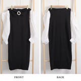 パーティドレス レディース 春夏秋冬 | アクセサリーショップPIENA | 詳細画像3 