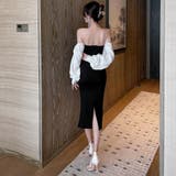 パーティドレス レディース 春夏秋冬 | アクセサリーショップPIENA | 詳細画像9 